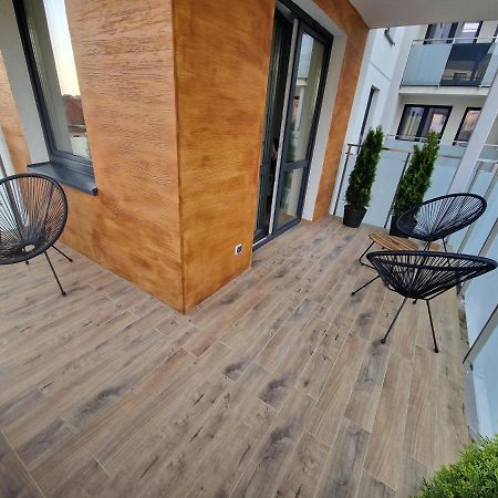 Gołdap Apartament 6 מראה חיצוני תמונה