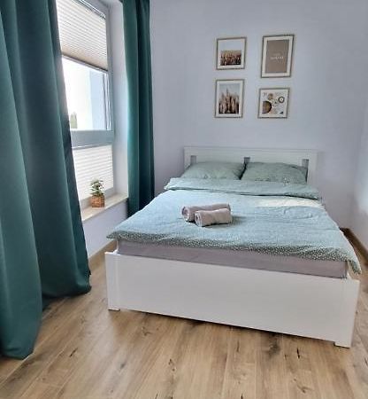 Gołdap Apartament 6 מראה חיצוני תמונה