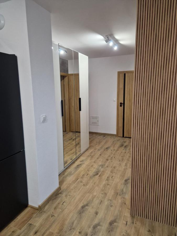 Gołdap Apartament 6 מראה חיצוני תמונה