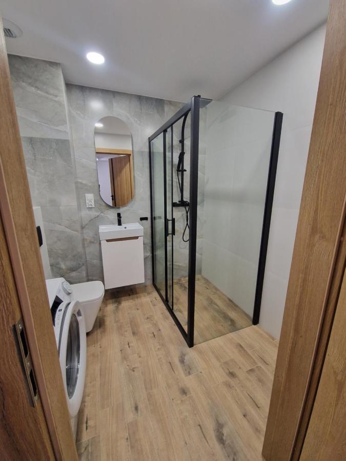 Gołdap Apartament 6 מראה חיצוני תמונה