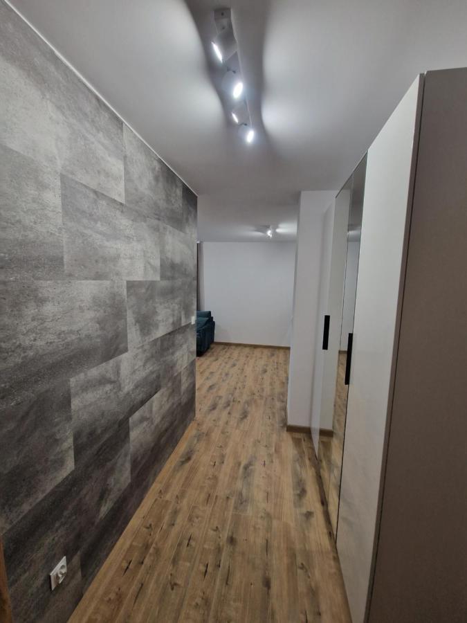 Gołdap Apartament 6 מראה חיצוני תמונה