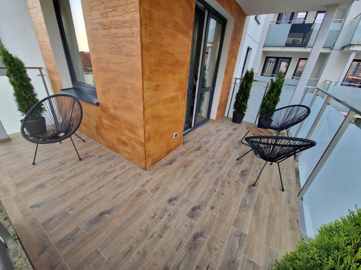 Gołdap Apartament 6 מראה חיצוני תמונה
