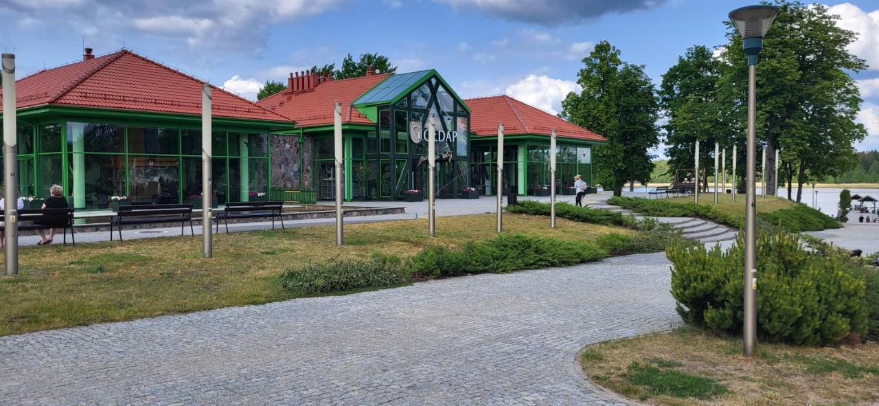 Gołdap Apartament 6 מראה חיצוני תמונה