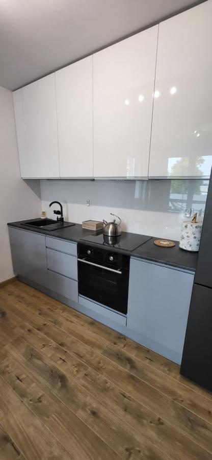 Gołdap Apartament 6 מראה חיצוני תמונה