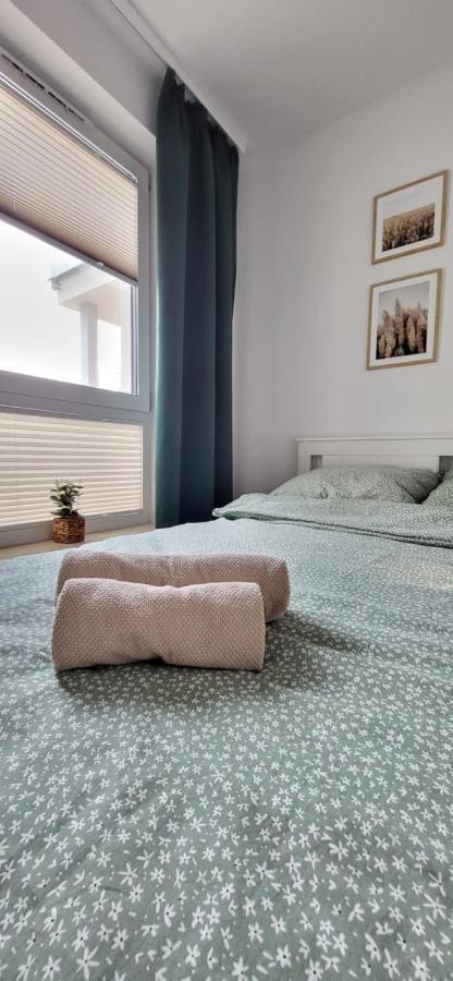 Gołdap Apartament 6 מראה חיצוני תמונה