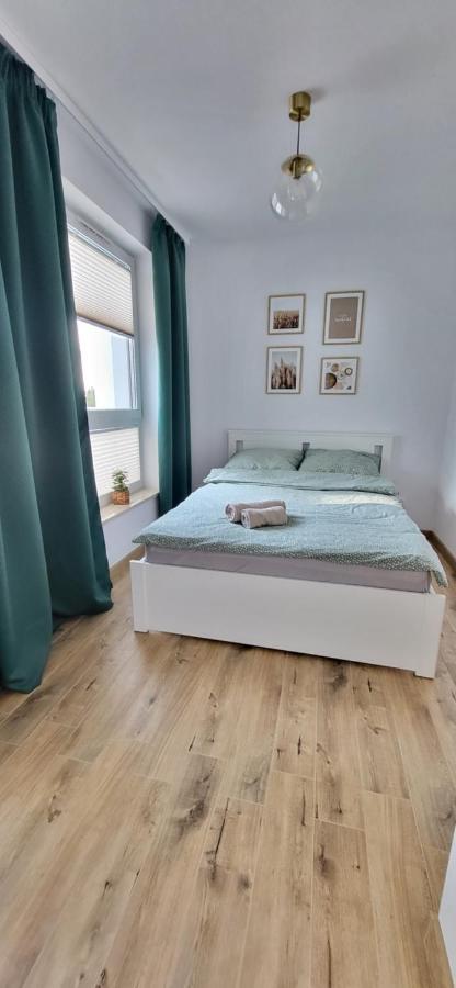 Gołdap Apartament 6 מראה חיצוני תמונה