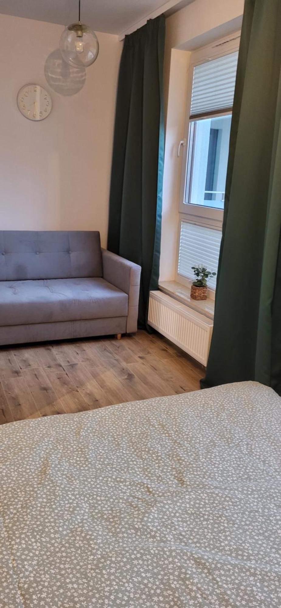 Gołdap Apartament 6 מראה חיצוני תמונה